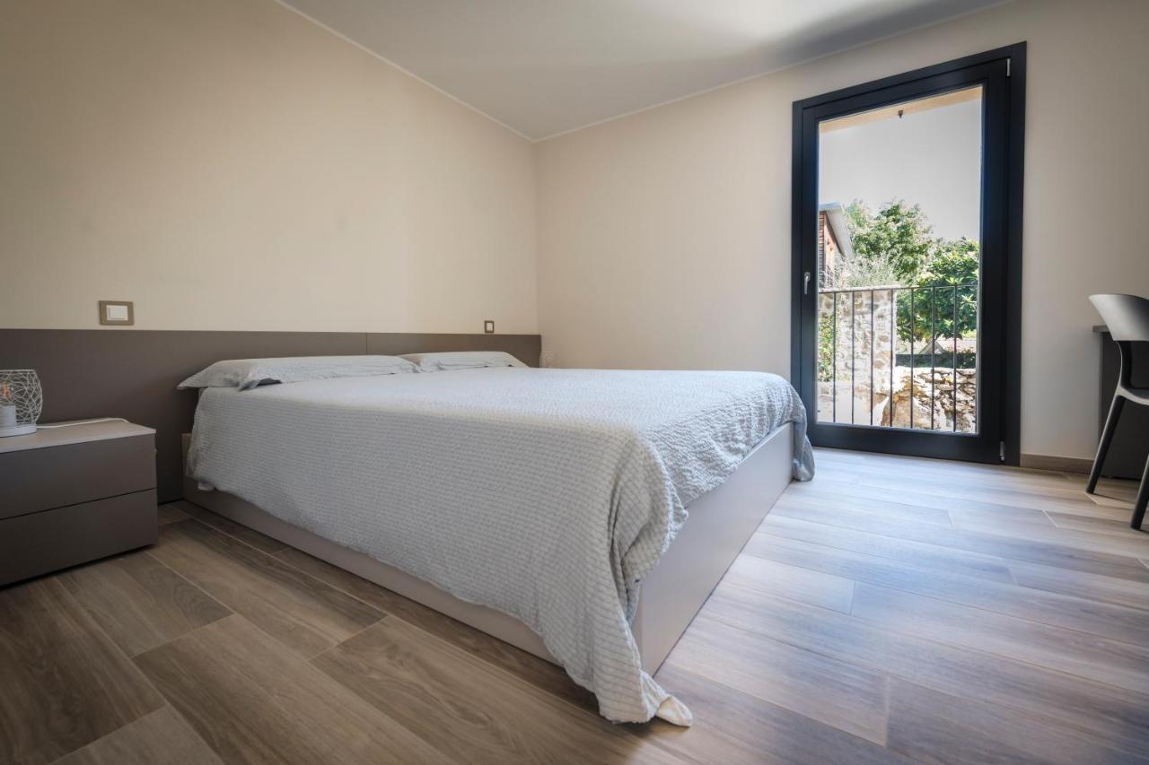 Lugano Suites Gravesano Bagian luar foto