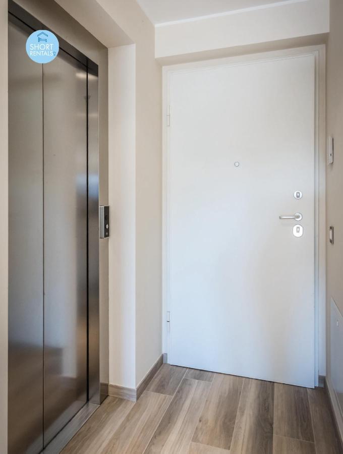 Lugano Suites Gravesano Bagian luar foto