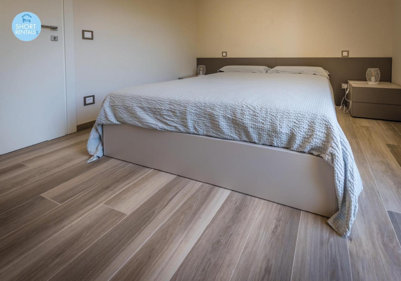 Lugano Suites Gravesano Bagian luar foto